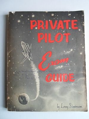 Privat Pilot Exam Guide