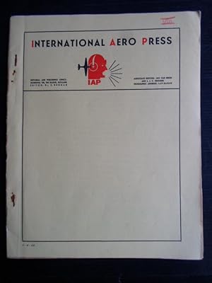 Aero Press nr VIII