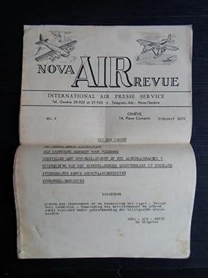 Nova Air Revue