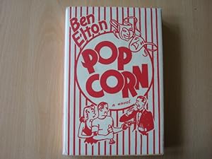 Immagine del venditore per Popcorn venduto da The Book Tree