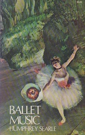 Ballet Music: An Introduction