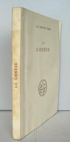 La Genèse