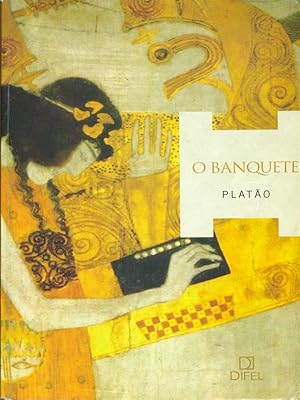 Seller image for O Banquete for sale by Librodifaccia