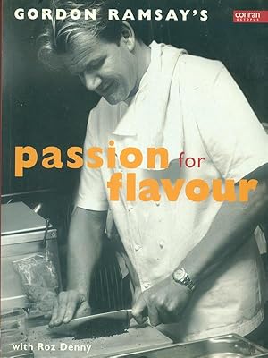 Gordon Ramsay's Passion for Flavour