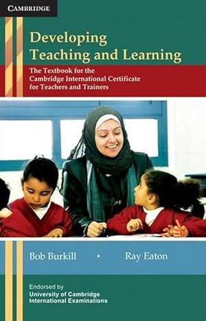 Seller image for Developing Teaching and Learning (Paperback) for sale by AussieBookSeller