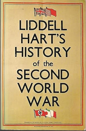 History Of The Second World War