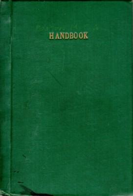 Handbook of the Museum of Fine Arts Boston. 18th edition, 1926