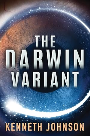 Imagen del vendedor de Darwin Variant, The (Paperback) a la venta por BargainBookStores