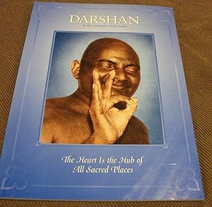 Darshan in the Company of the Saints: The Heart is the Hub of All Sacred Places