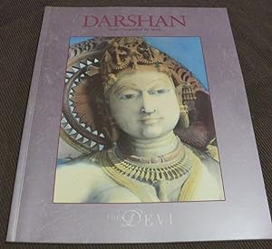 Darshan in the Company of the Saints: The Devi