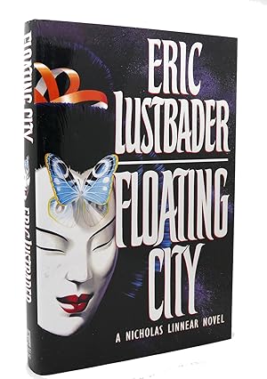 Seller image for FLOATING CITY for sale by Rare Book Cellar