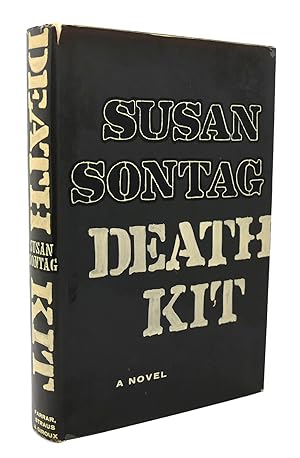 Seller image for DEATH KIT for sale by Rare Book Cellar