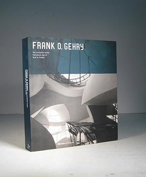 Seller image for Frank O. Gehry. The Complete Works for sale by Librairie Bonheur d'occasion (LILA / ILAB)