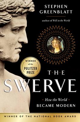 Seller image for The Swerve: How the World Became Modern (Hardback or Cased Book) for sale by BargainBookStores