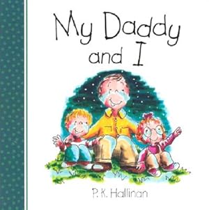 Bild des Verkufers fr My Daddy & I (Board Book) zum Verkauf von BargainBookStores