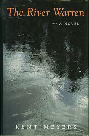 Seller image for The River Warren for sale by Eureka Books