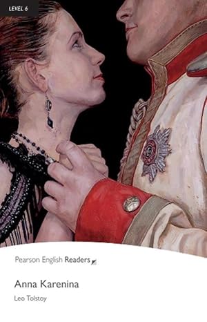 Bild des Verkufers fr Level 6: Anna Karenina (Paperback) zum Verkauf von AussieBookSeller