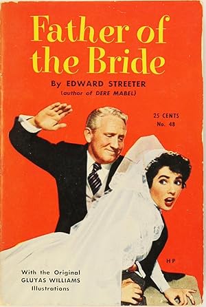 Seller image for Father of The Bride for sale by Firefly Bookstore