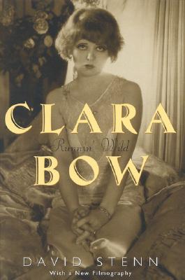 Seller image for Clara Bow: Runnin' Wild (Paperback or Softback) for sale by BargainBookStores