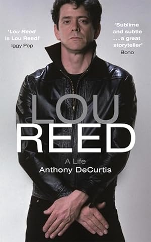 Immagine del venditore per Lou Reed (Paperback) venduto da AussieBookSeller