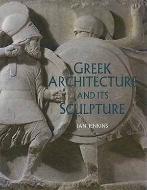 Seller image for Greek Architecture and its Sculpture for sale by lamdha books