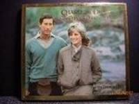 Seller image for Charles & Diana: The Prince & Princess of Whales for sale by Fleur Fine Books