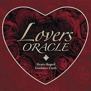 Seller image for Lovers Oracle for sale by Grand Eagle Retail