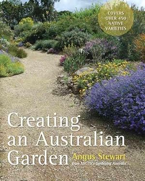 Image du vendeur pour Creating an Australian Garden (Paperback) mis en vente par Grand Eagle Retail