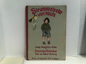 Struwwelpeter von heute