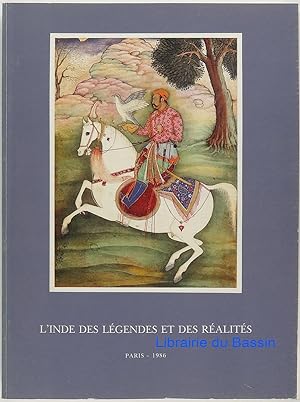 L'Inde des légendes et des réalités Miniatures indiennes et persanes de la Fondation Custodia Col...