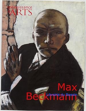 Connaissance des Arts Hors Série n°183 Max Beckmann