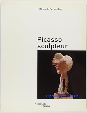 Picasso sculpteur