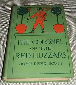 Image du vendeur pour The Colonel of the Red Huzzars mis en vente par biblioboy