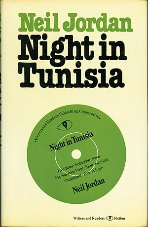 Seller image for Night in Tunisia for sale by Eureka Books