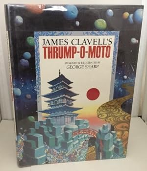 Seller image for Thrump-o-moto A Fantasy for sale by S. Howlett-West Books (Member ABAA)