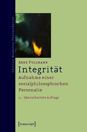 Bild des Verkufers fr Integritt zum Verkauf von Rheinberg-Buch Andreas Meier eK