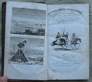 Le Voyageur Europeen ou Abrege Des Meilleurs Voyages Modernes en Europe, A L'Usage de la Jeunesse.