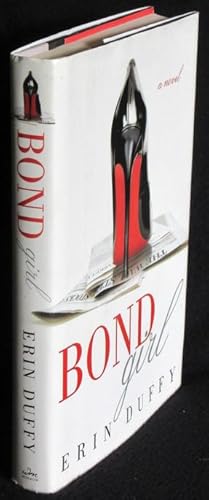 Bond Girl: A Novel