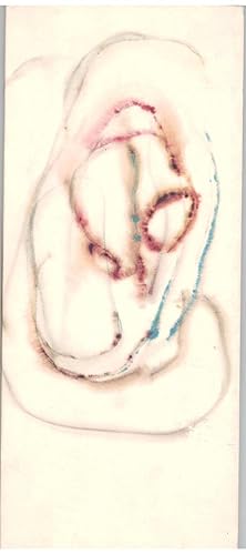 Seller image for Henri Michaux. Oeuvres rcentes 1959-1962. for sale by Rometti Vincent