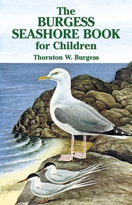 Immagine del venditore per The Burgess Seashore Book for Children (Paperback or Softback) venduto da BargainBookStores