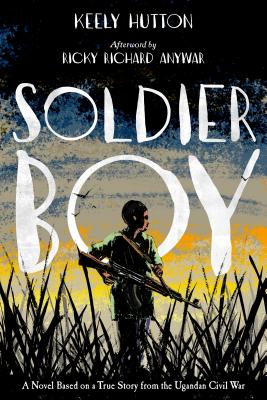 Seller image for Soldier Boy (Paperback or Softback) for sale by BargainBookStores