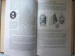 APPLIED ENTOMOLOGY An Introductory Textbook of Insects in Their Relations to Man