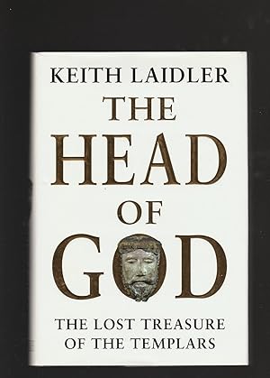 THE HEAD OF GOD. The Lost Treasure of the Templars