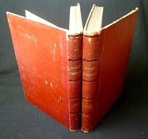 Seller image for Magasin d'ducation et de rcration (anne complte 1882) for sale by Abraxas-libris