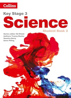 Seller image for Key Stage 3 Science for sale by GreatBookPrices