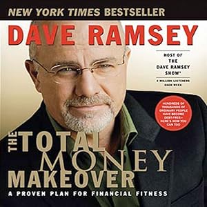 Seller image for The Total Money Makeover (Audio Download). for sale by BestBookDeals