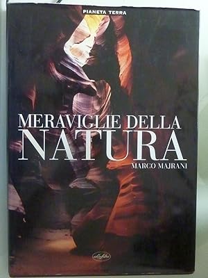 Image du vendeur pour Pianeta Terra MERAVIGLIE DELLA NATURA mis en vente par Historia, Regnum et Nobilia