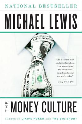 Seller image for The Money Culture (Paperback or Softback) for sale by BargainBookStores