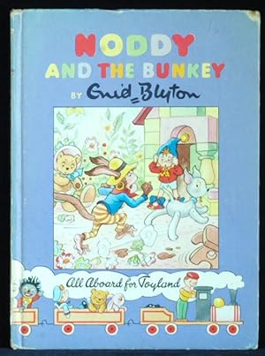 Noddy And The Bunkey