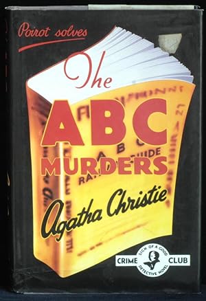 The Abc Murders. The Centenary Edition